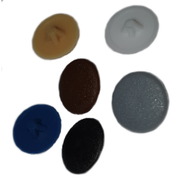 Zaślepka wkręta PZ 2/SPAX GONZAS04