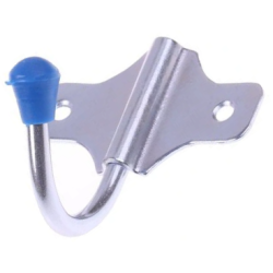 Wieszak pojedynczy zgrzewany IR-1HAK