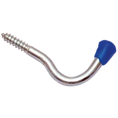 Wieszak wkręcany mały KAP0611