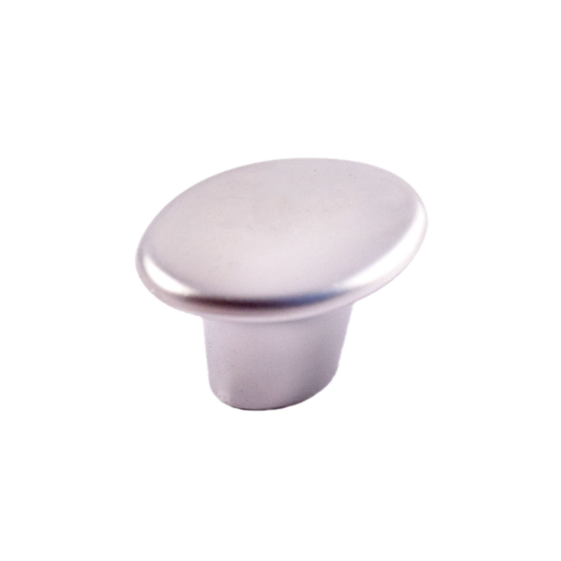 Gałka meblowa MILAN chrom matowy A-246 G6