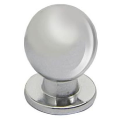 Gałka meblowa HOKAIDO chrom połysk A-832 G2