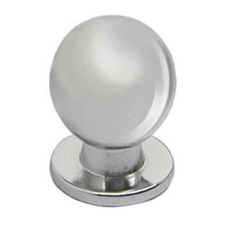 Gałka meblowa HOKAIDO chrom połysk A-832 G2