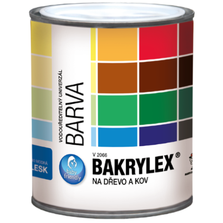 BAKRYLEX EMA.MAT OKR.ZOL.0.7KG