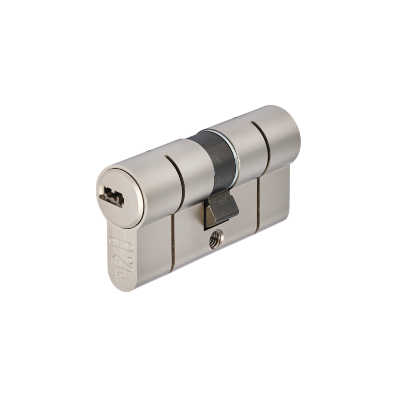 Wkładka bębenkowa D10 30x35mm nikiel ABU562631