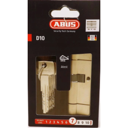 WKLADKA KD10MM 50/40G