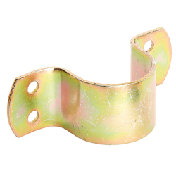 Obejma do rurek fi 48mm 1 1/2 cala AL216665