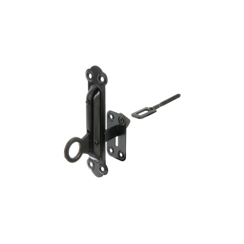 Blokada do okiennic na płytce AL307097