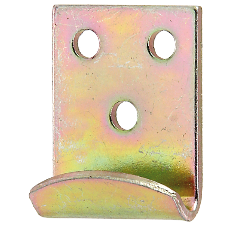 HAK ZAMYKAJACY OC C 25/33MM