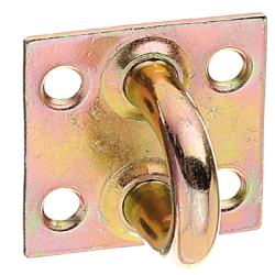 UCHWYT NA PŁYTCE OC.37/37MM