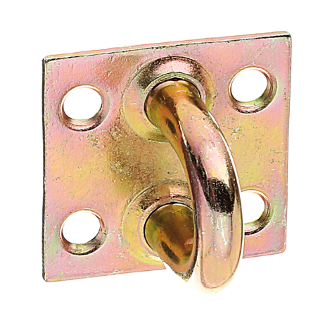 UCHWYT NA PŁYTCE OC.37/37MM