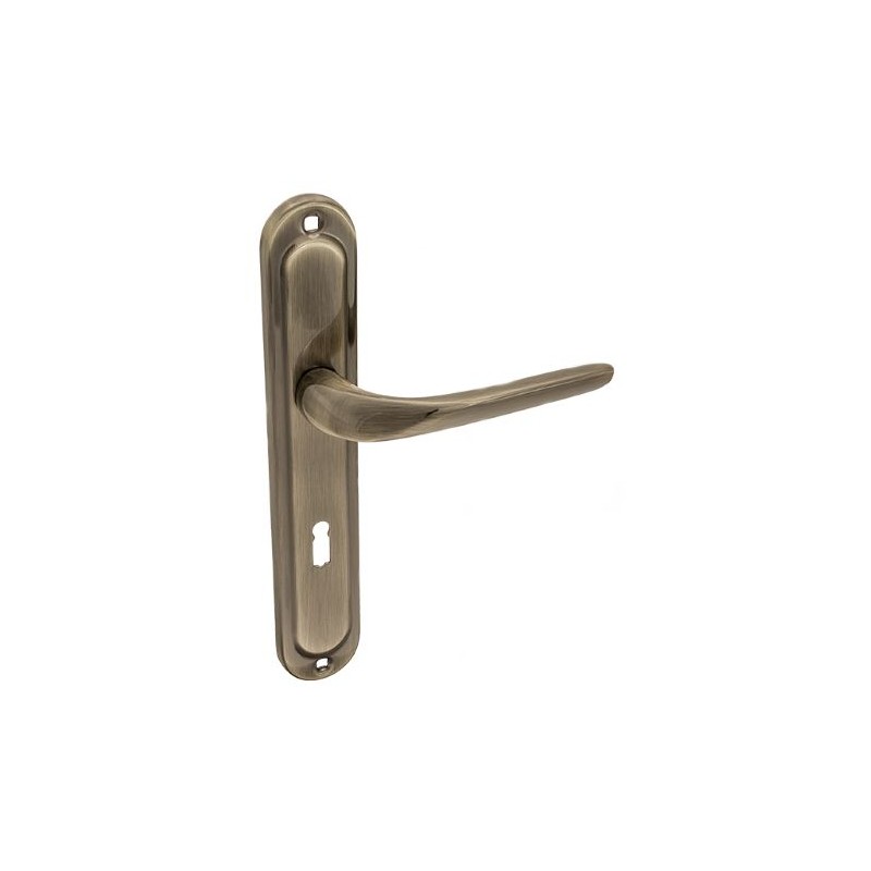 KLAMKA KRIS KL.YA NIK.SAT