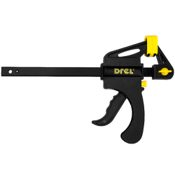 SCISK STOLARSKI SZYBKOZACISKOWY 150MM
