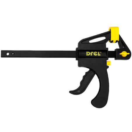 SCISK STOLARSKI SZYBKOZACISKOWY 150MM