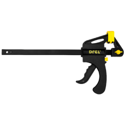 SCISK STOLARSKI SZYBKOZACISKOWY 200MM