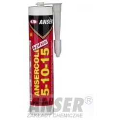 KLEJ MONTAŻOWY ANSERCOLL W-01-77-0