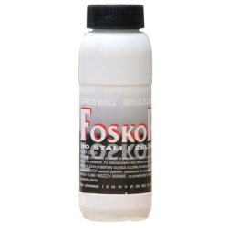 Odrdzewiacz FOSKOR 0,25L AN-W-14-03-0