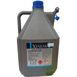 ROZPUSZCZALNIK XENIUM EKSTR.NATIVE 5L