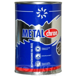 FARBA METALCHRON ZIEL.SZMARAG.1L