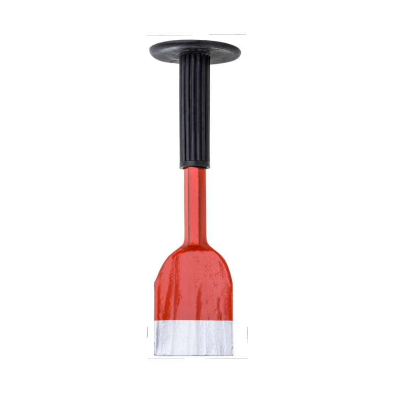 Przecinak murarski z osłoną 60mm XS42008