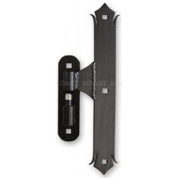 ZAWIAS SRODKOWY OZD+CZOP H400   40.024