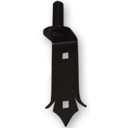 ZAWIAS CZOP FI14 400/600 OZDOBNY 40.007