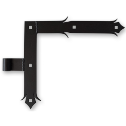 ZAWIAS KATOWY OZD.250X285