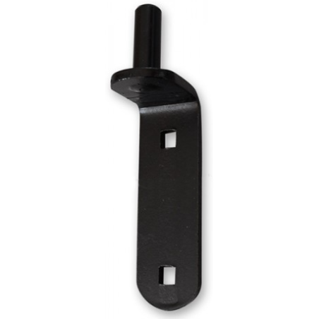 Zawias/czop fi 20 przykręcany do zawiasu L1150mm ZAW230.61