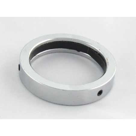 Pierścień - Ø 50 chrom SZ955