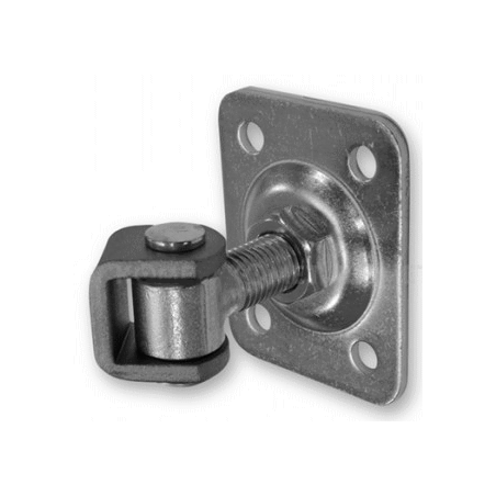 ZAWIAS REG.M16 PODST.75X55X3   16.017