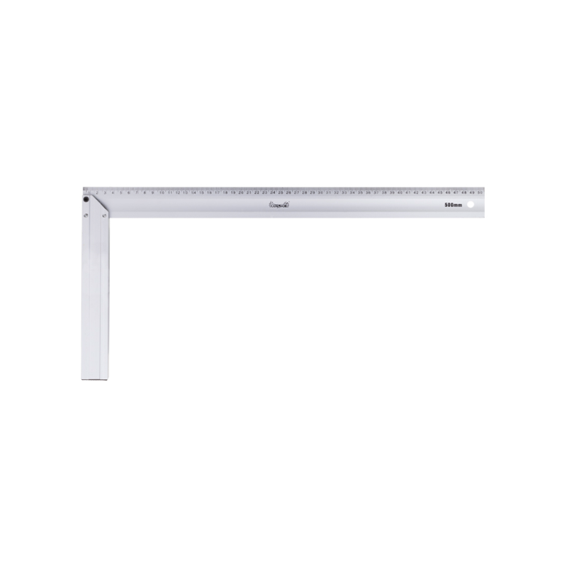 KATOWNIK ALUM.500X235MM