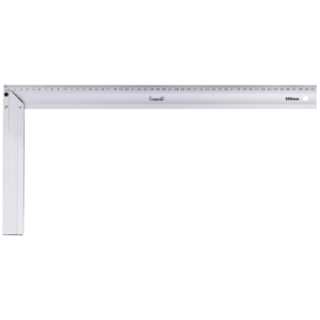 KATOWNIK ALUM.500X235MM