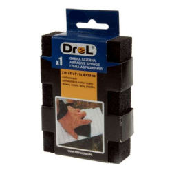 Gąbka ścierna P 60 XCON-RSP-1006