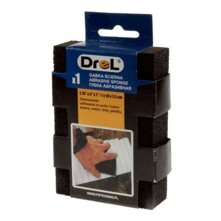 Schleifblock P 60 XCON-RSP-1006