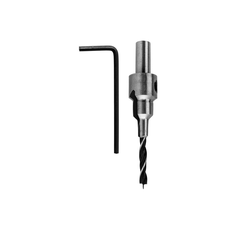 Wiertło do konfirmantów 4,0/6,0 XCON-XDK-0006