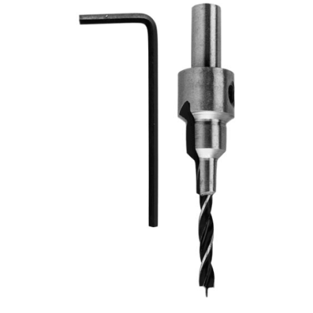 Wiertło do konfirmantów 4,0/6,0 XCON-XDK-0006