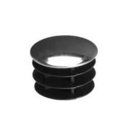 Zaślepka płaska - Ø 20 chrom SZAC9070CHR