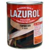 LAZUROL TOPDECOR 0.75L WENGE