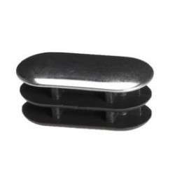 Zaślepka do rury owalnej SZAC909BCZA