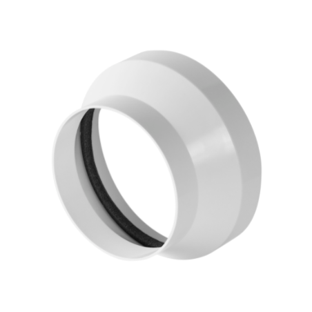 Redukcja przyłączeniowa do okapu fi120/fi110 AWROK