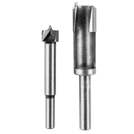 Sękownik-flekownik do drewna fi 15mm XI-X515