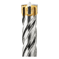 Wiertło SDS-plus do betonu podwójna spirala 10,0x310mm XW20B036