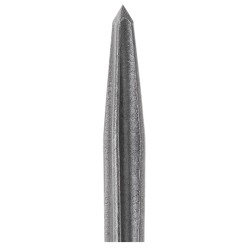 Szpicak samoostrzący SDS-plus 16,0x250mm XJU-ASP-81625