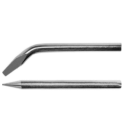 Groty do lutownicy kolbowej 40W 2 szt. XJU-GLG-1040