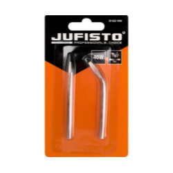 Groty do lutownicy kolbowej 60W 2 szt. XJU-GLG-1060