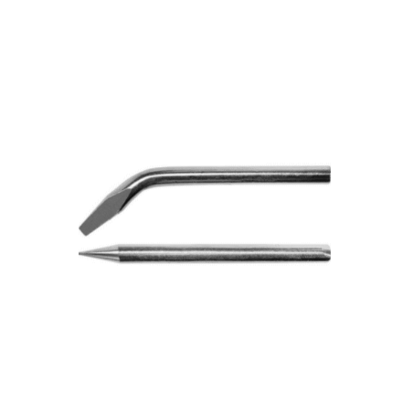 Groty do lutownicy kolbowej 60W 2 szt. XJU-GLG-1060