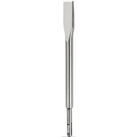 Dłuto płaskie SDS-plus 20x250mm XW20D400