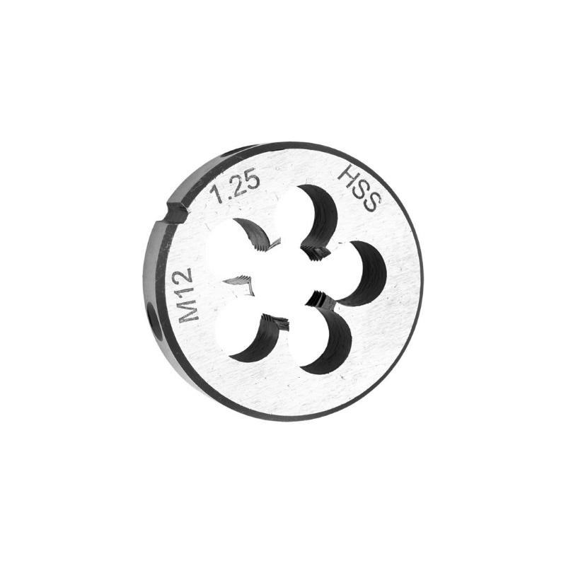 Narzynka drobnozwojna JUFISTO M 12x1,25 XJUTDDD121.25