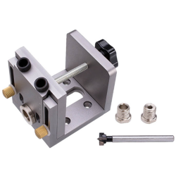 Uchwyt do otworów kieszeniowych XJU-WWS-1002