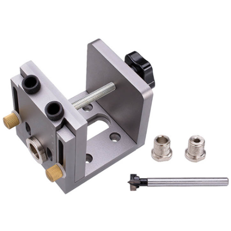 Uchwyt do otworów kieszeniowych XJU-WWS-1002