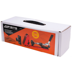 Uchwyt regulowany do otworów kieszeniowych XJU-WWS-1003